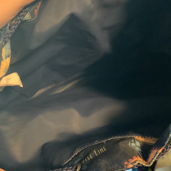 Disney Cruise Line - Disney Wonder Beach bag - Picture 4 of 5